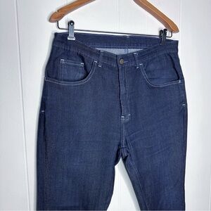 Blue Delta Custom Skinny Fit Jeans